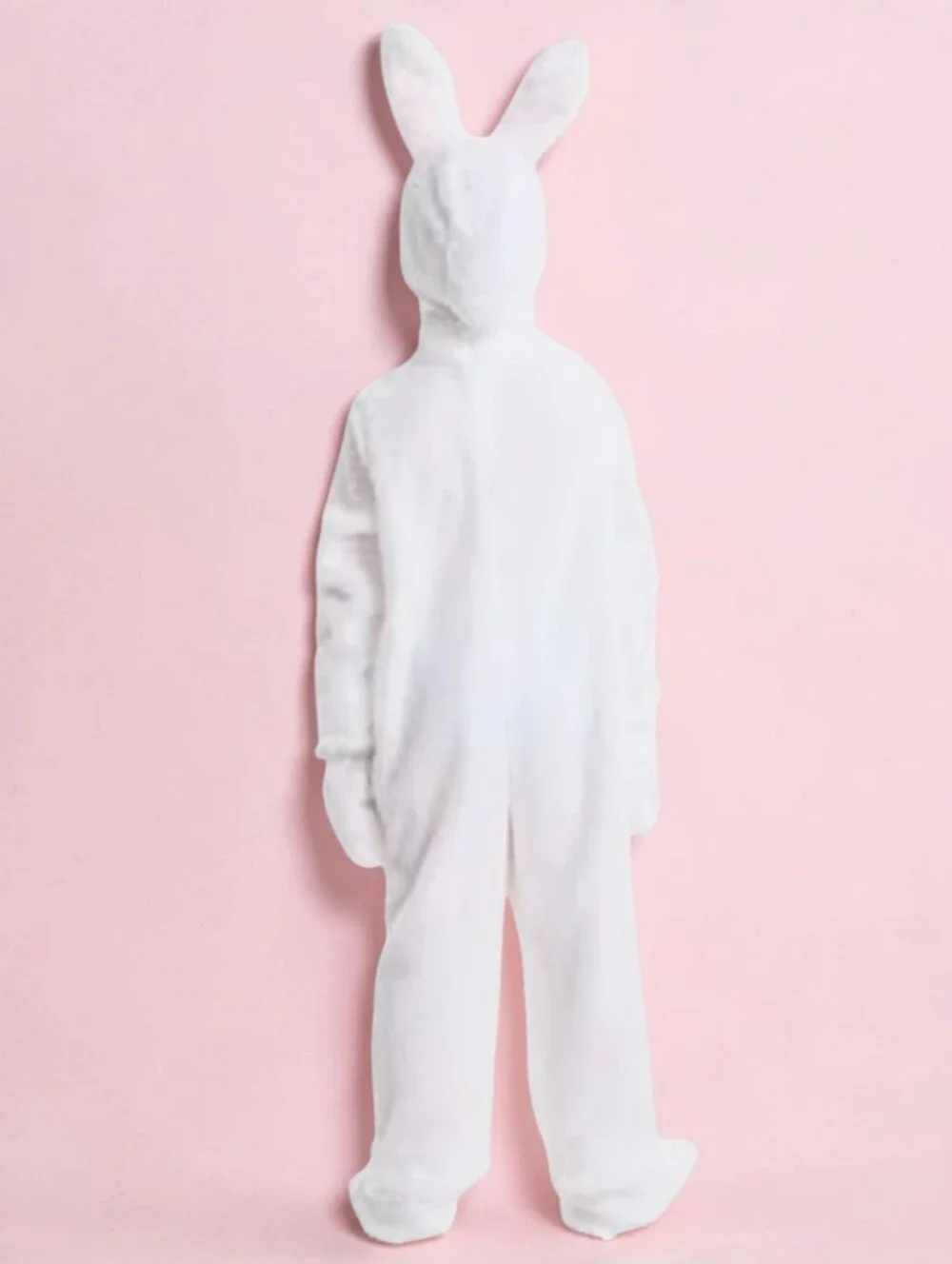 Kids Bunny Rabbit Onesie Costume, NWOT